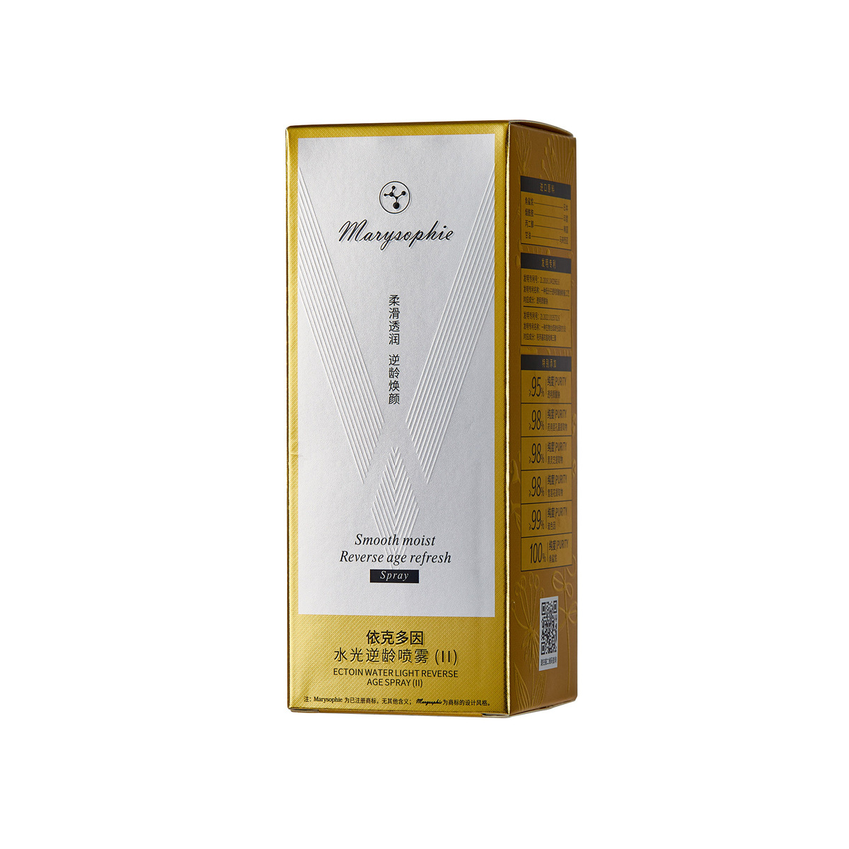 Semprotan Pembalik Ektosin Aqua