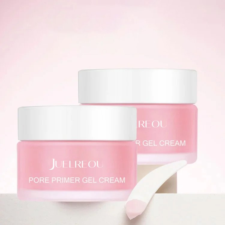 Krim Gel Pengecil Pori LUMAZO