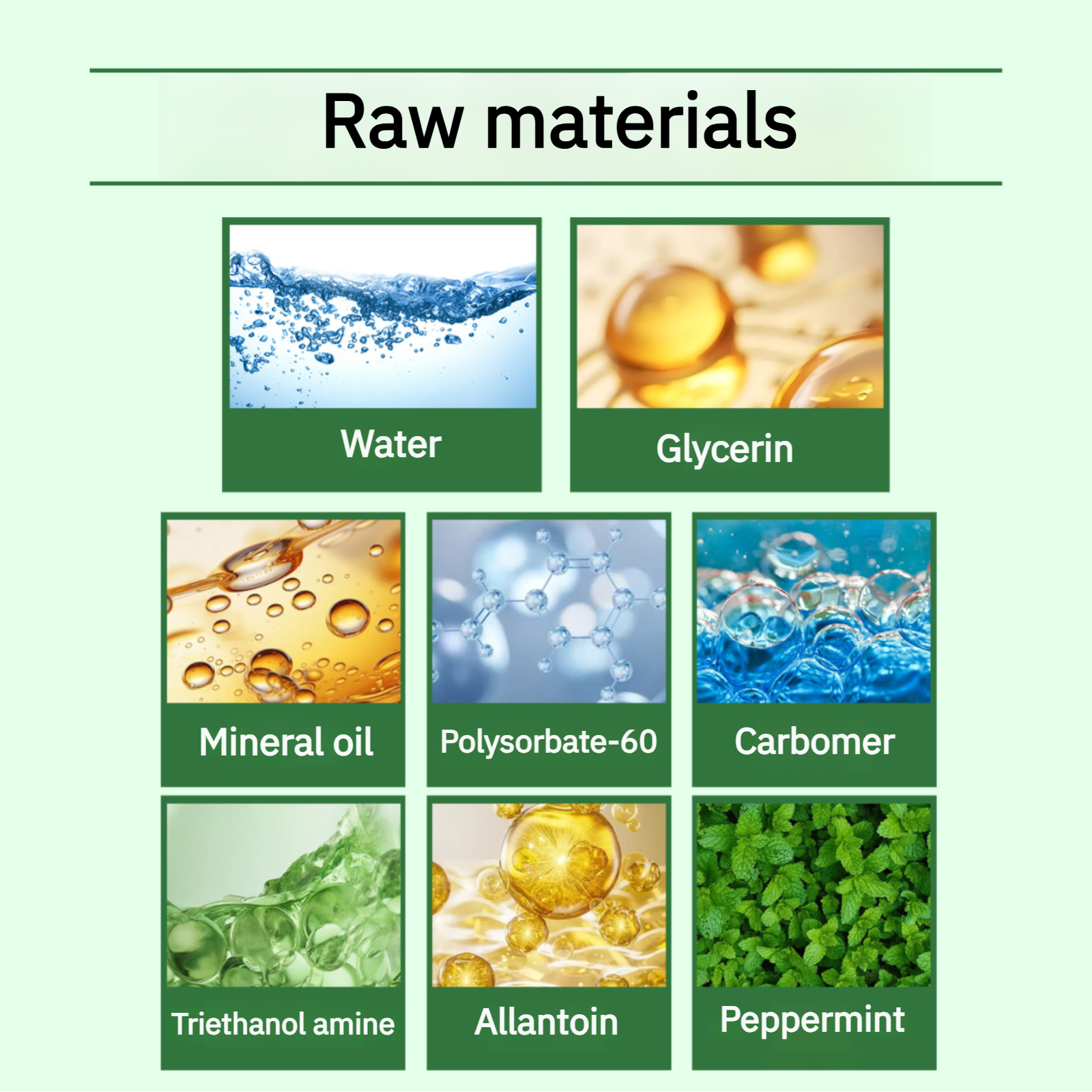 Krim Herbal untuk Perawatan Sendi yang Menenangkan
