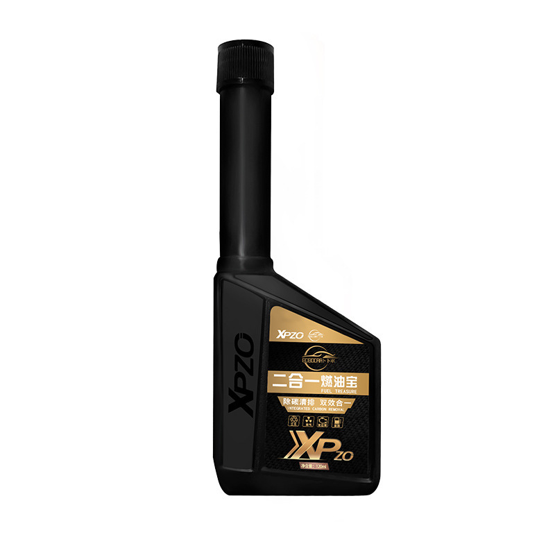 GKTK Black Eye Killer Pembersih Endapan Karbon 2-in-1
