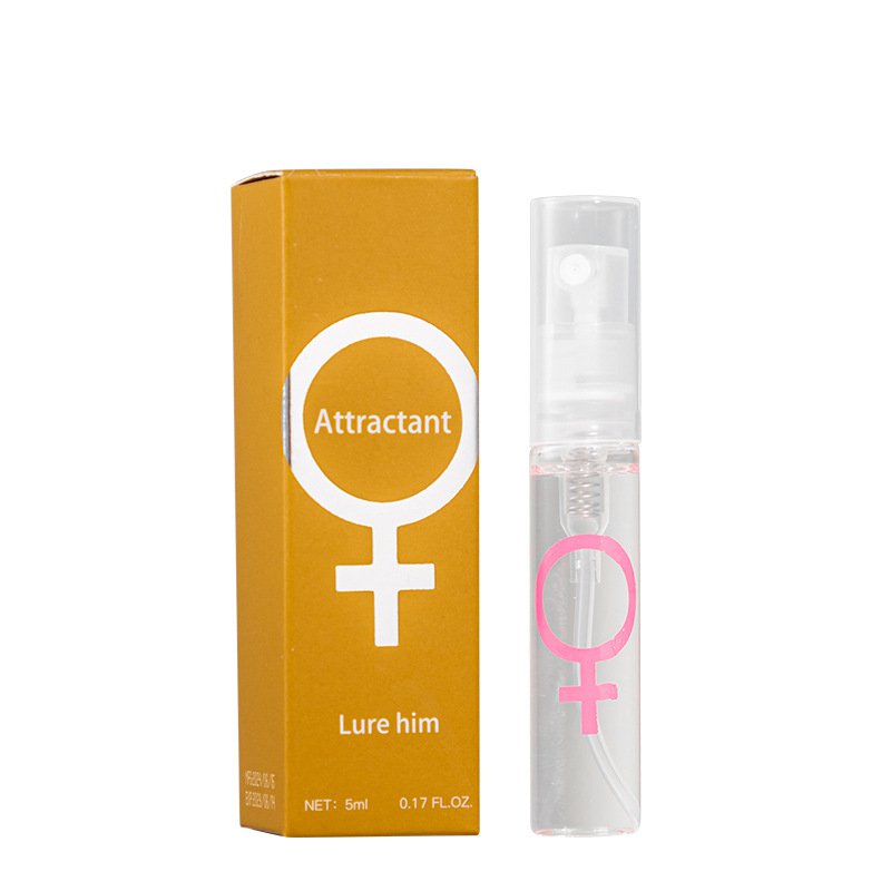 Koleksi Sampel Parfum Pria dan Wanita Dixianger: Tingkatkan Pesona dan Daya Tarik, Wewangian untuk Kencan