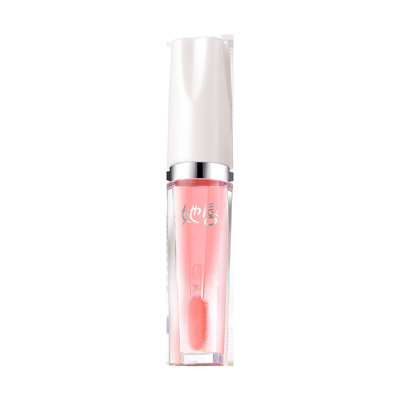 Essence oil perawatan bibir, melembapkan dan menghidrasi, mengurangi garis-garis halus, mencegah kekeringan dan pengelupasan, essence bibir yang berubah warna, essence oil bibir yang ringan.