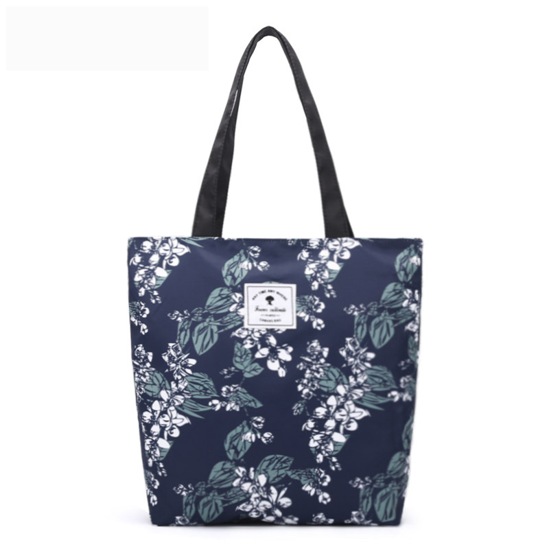 20“ Wholesale Canvas Tote Bags Bulk – Reusable Printed Shoulder Shopping Bags for Women