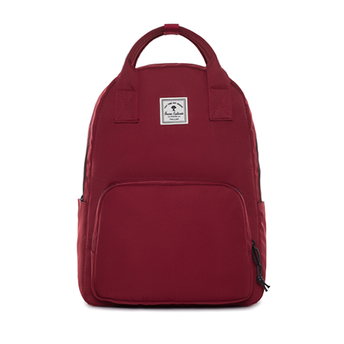 #9029 17" Wholesale Back Pack Basic Backpack for adult Lightweight Outdoor Travel Bookbags