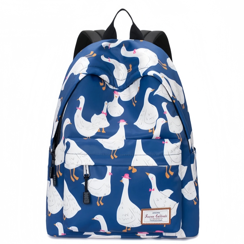 #9012P 17" Wholesale Back Pack Basic Backpack for adult Lightweight Outdoor Travel Bookbags