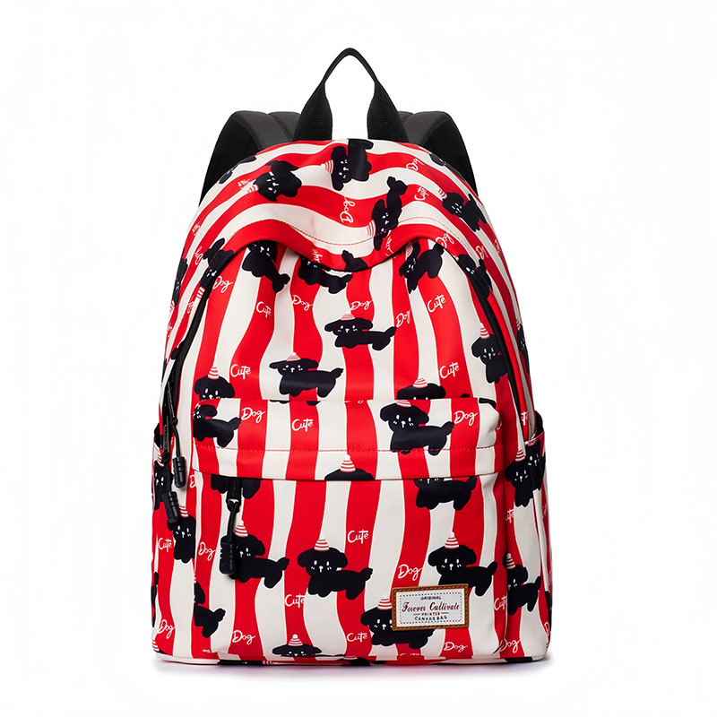 #9012P 17" Wholesale Back Pack Basic Backpack for adult Lightweight Outdoor Travel Bookbags
