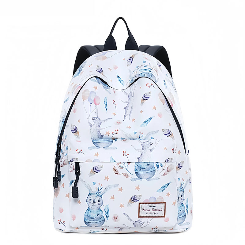 #9012P 17" Wholesale Back Pack Basic Backpack for adult Lightweight Outdoor Travel Bookbags