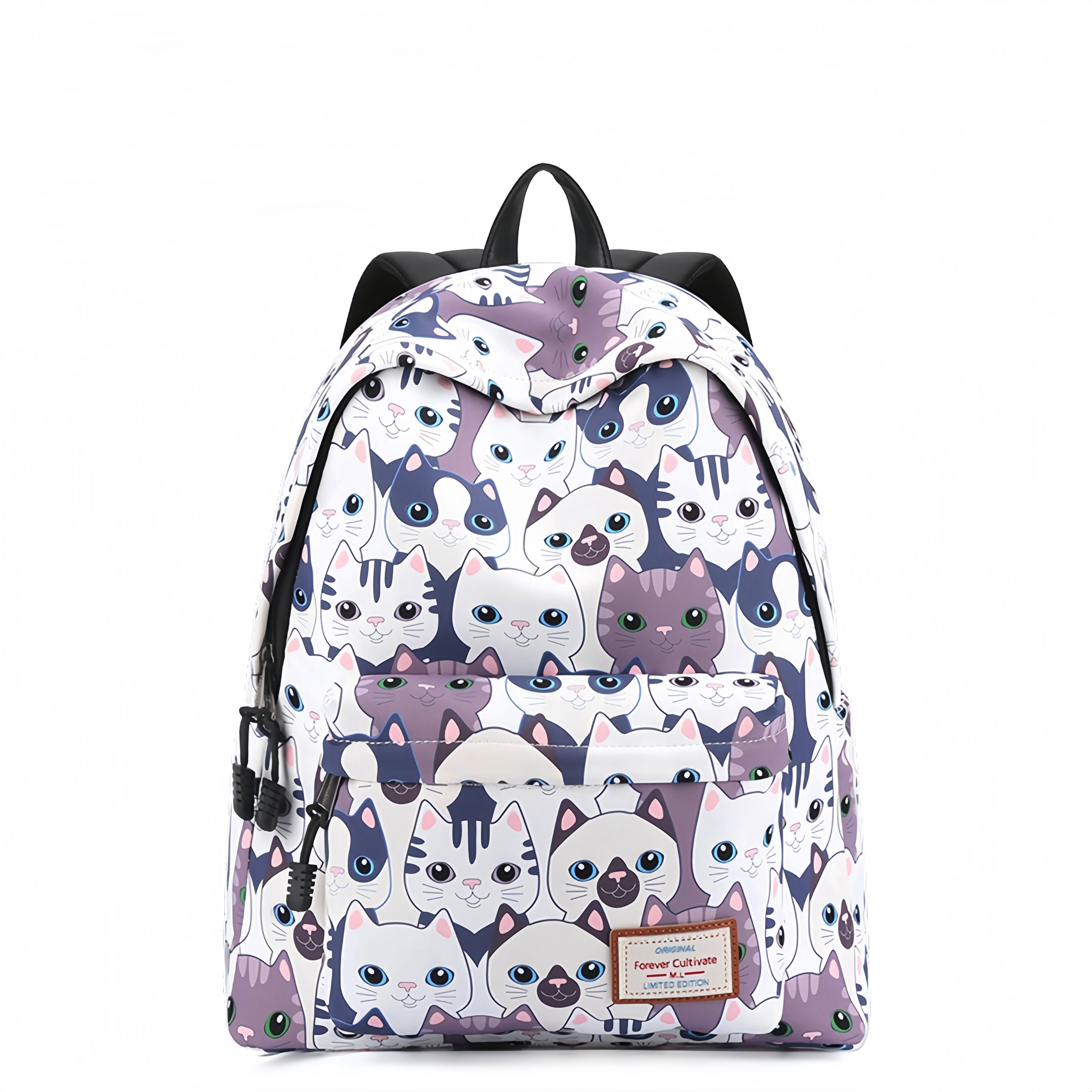 #9012P 17" Wholesale Back Pack Basic Backpack for adult Lightweight Outdoor Travel Bookbags
