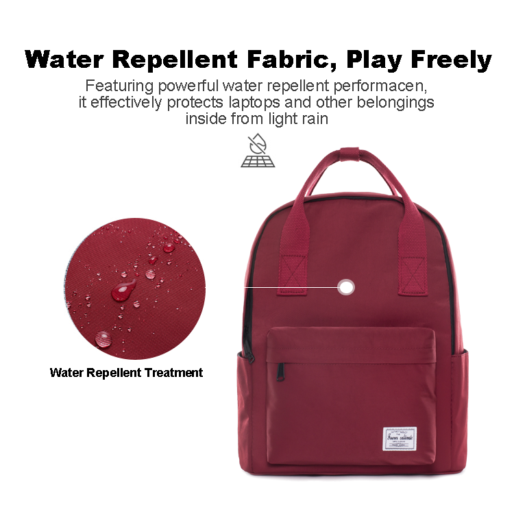 #9020 17" Wholesale Back Pack Basic Backpack for adult Lightweight Outdoor Travel Bookbags