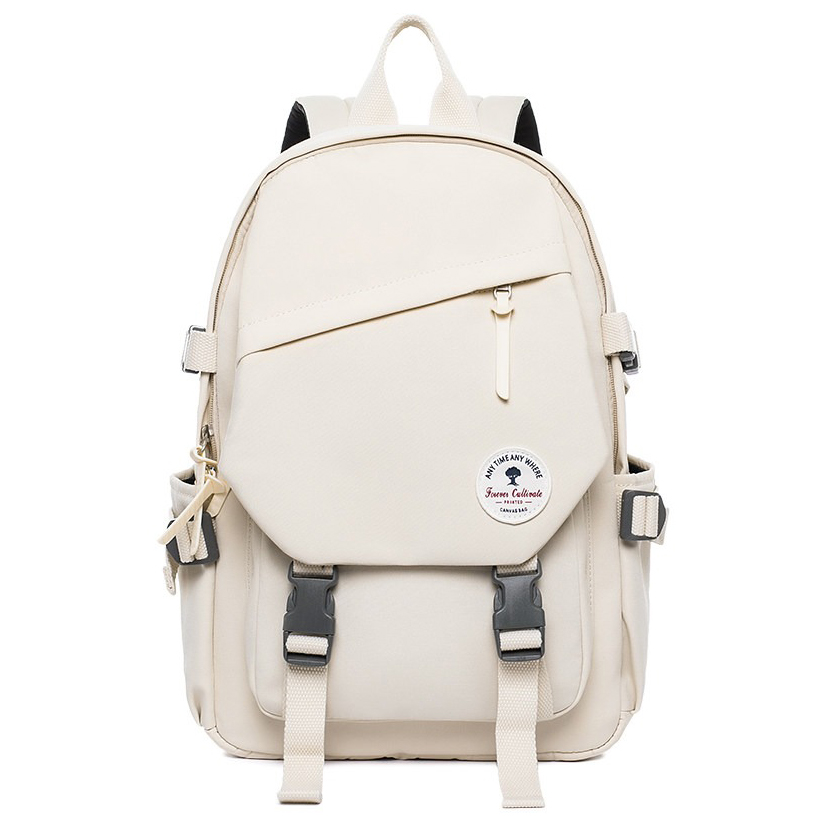 #9216  17" Wholesale Back Pack Basic Backpack for adult Lightweight Outdoor Travel Bookbags