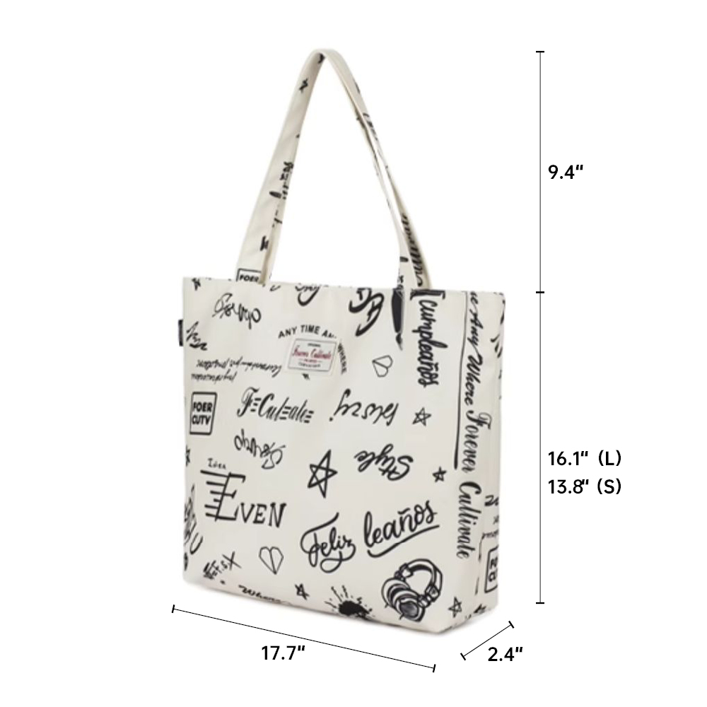 Tote Bags Manufacturer & Supplier | Super Cute Bags