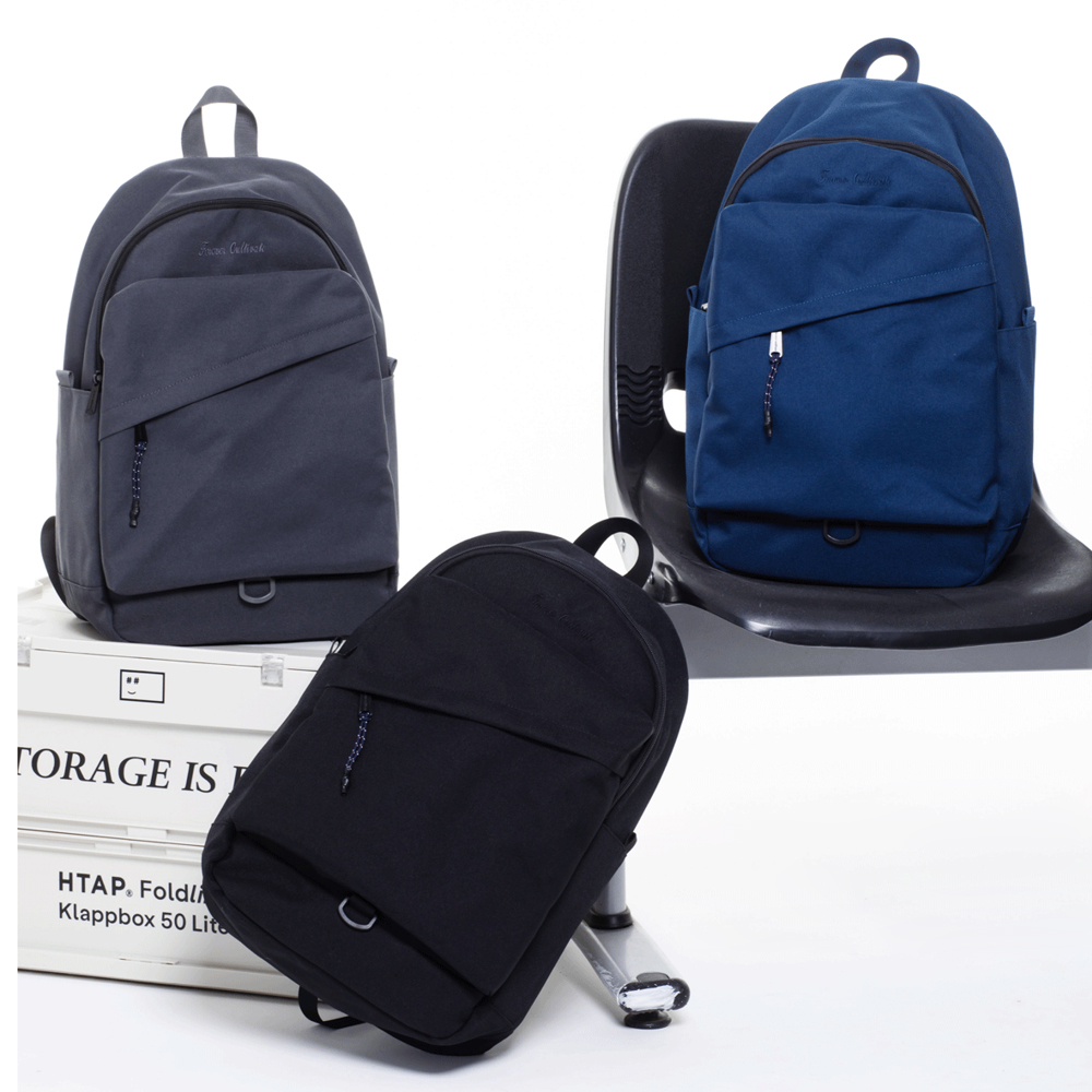 17" Wholesale Back Pack Basic Backpack for adult Lightweight Outdoor Travel Bookbags