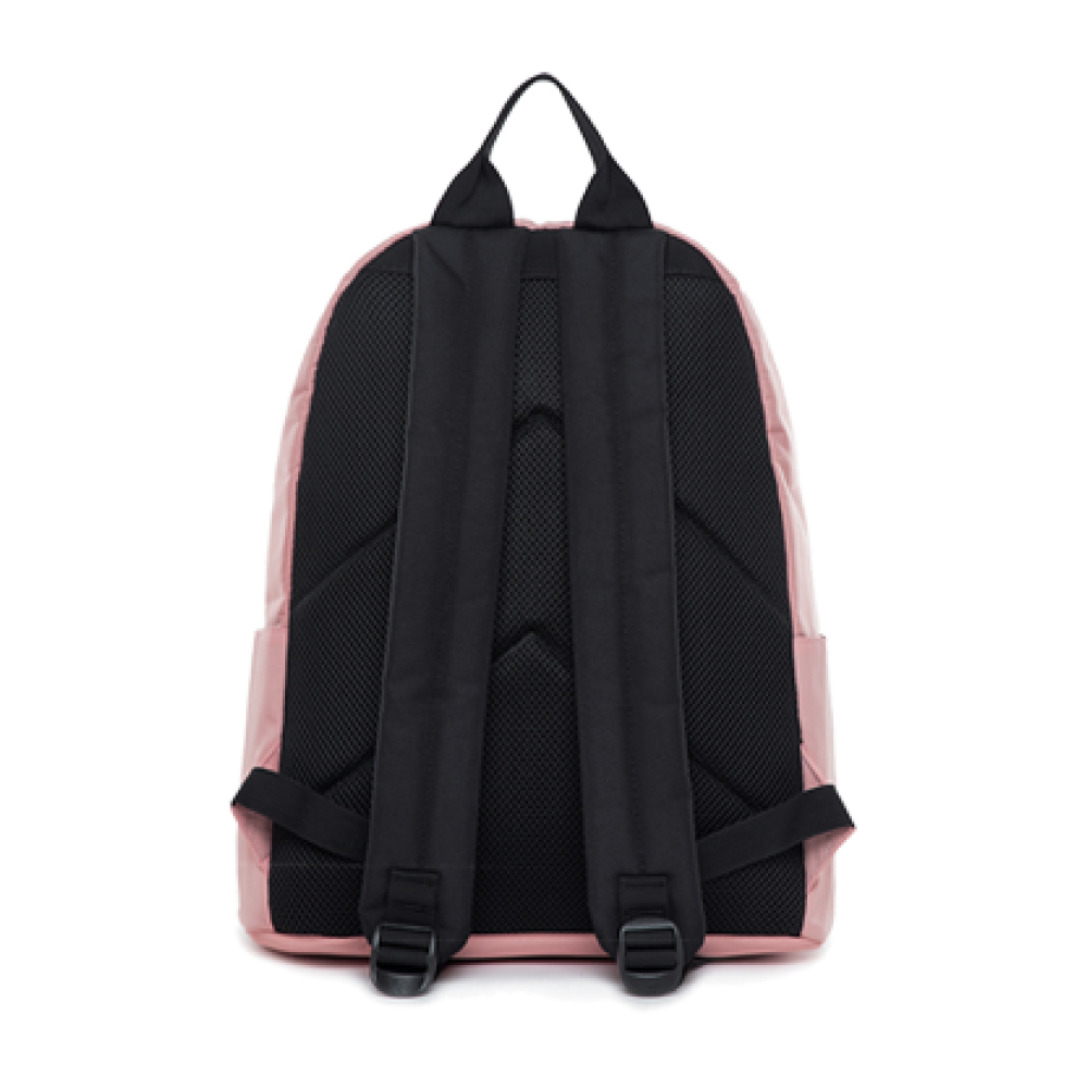 New trendy backpack for women  solid color perfect for middle school students