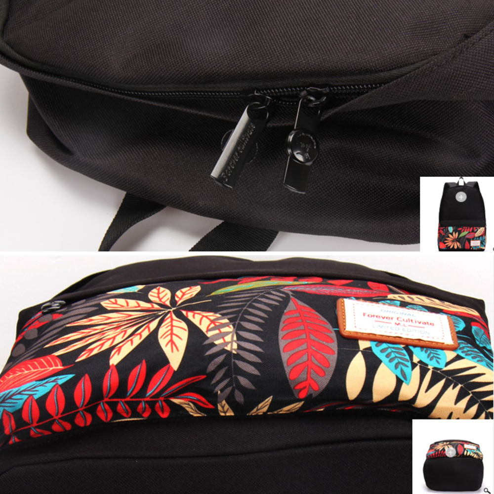 Custom Cute Backpacks for Retail & Gift Projects
