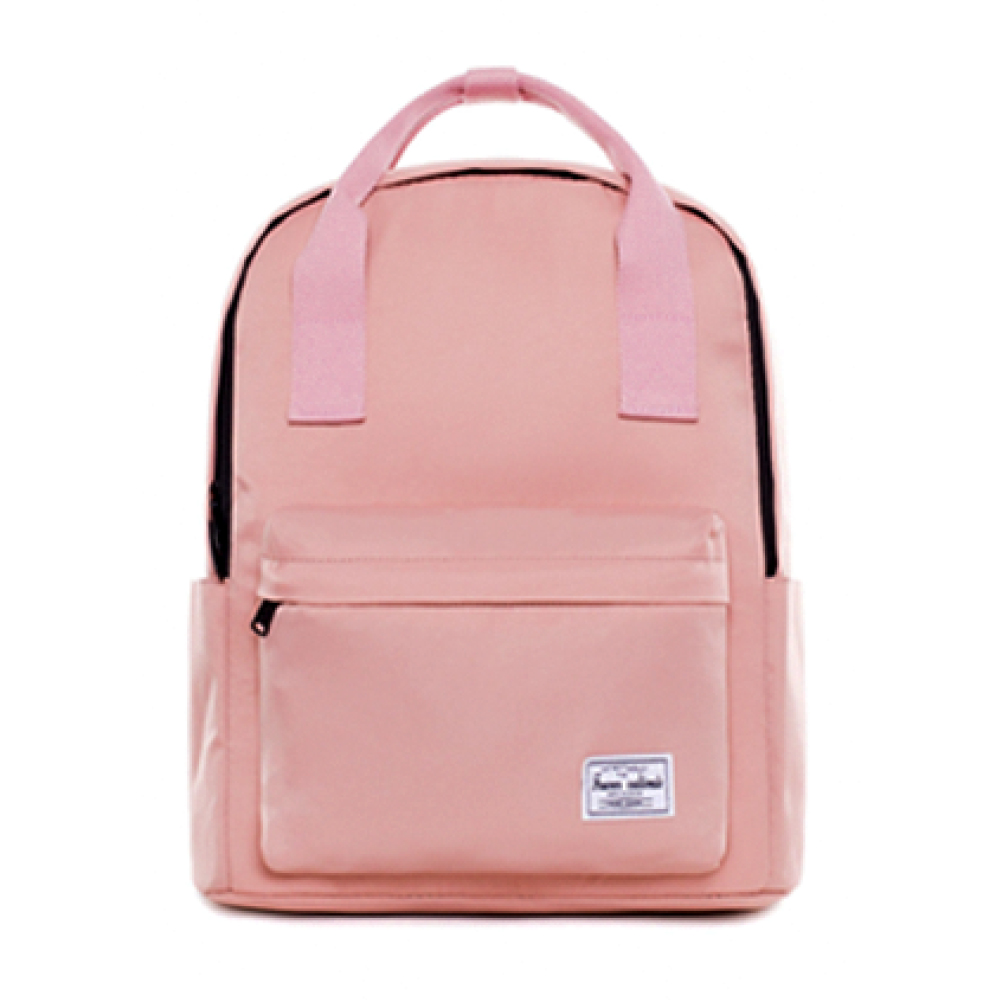 #9020 17" Wholesale Back Pack Basic Backpack for adult Lightweight Outdoor Travel Bookbags