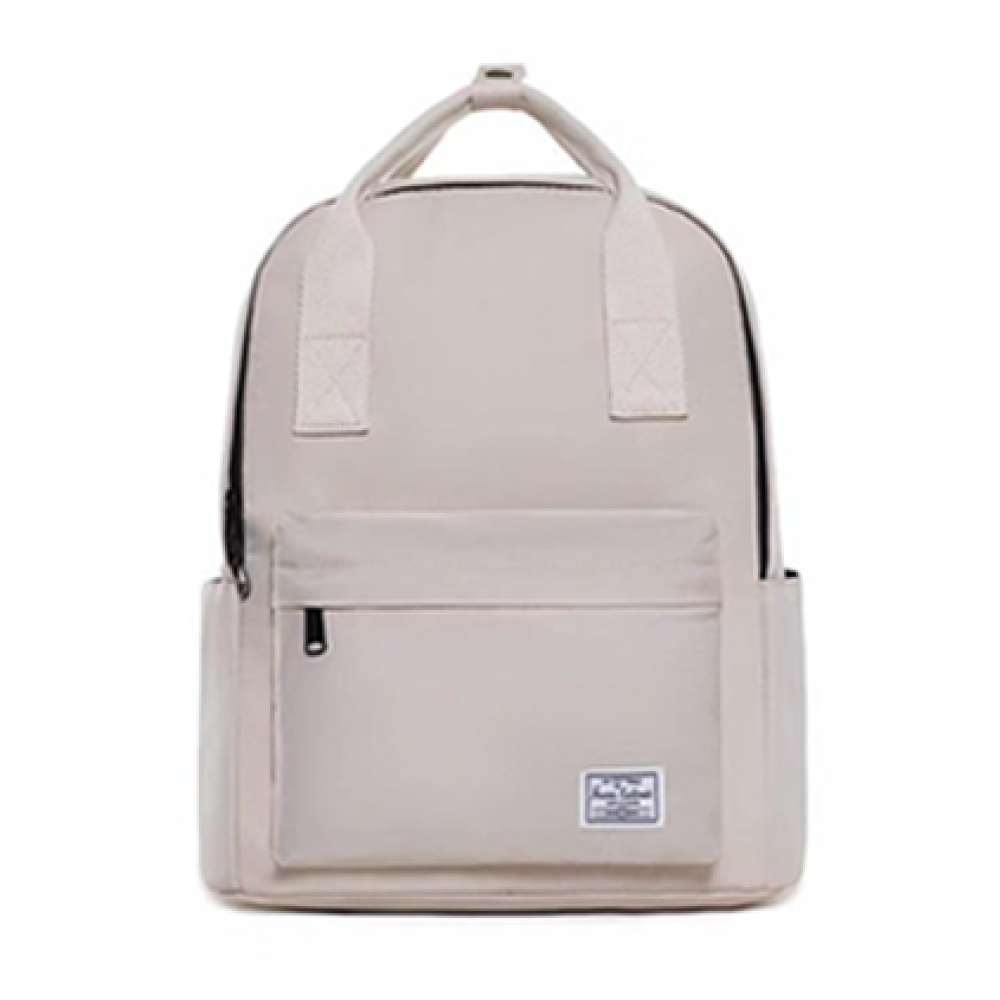 #9020 17" Wholesale Back Pack Basic Backpack for adult Lightweight Outdoor Travel Bookbags
