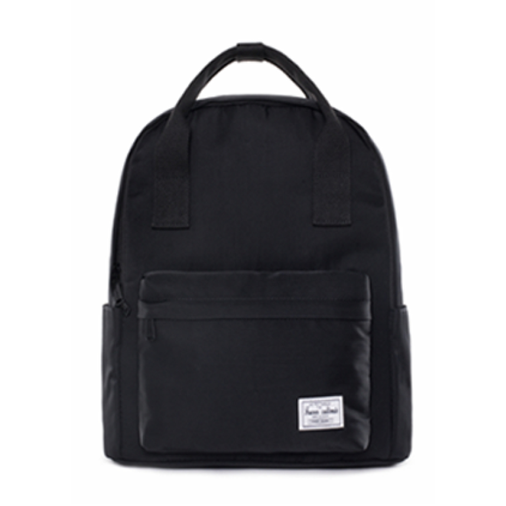 #9020 17" Wholesale Back Pack Basic Backpack for adult Lightweight Outdoor Travel Bookbags