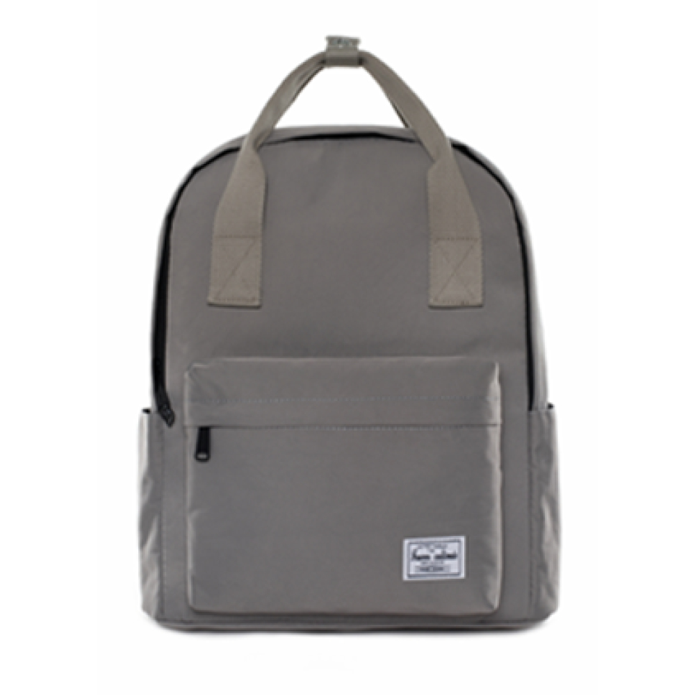 #9020 17" Wholesale Back Pack Basic Backpack for adult Lightweight Outdoor Travel Bookbags