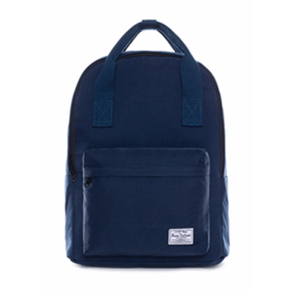 #9020 17" Wholesale Back Pack Basic Backpack for adult Lightweight Outdoor Travel Bookbags