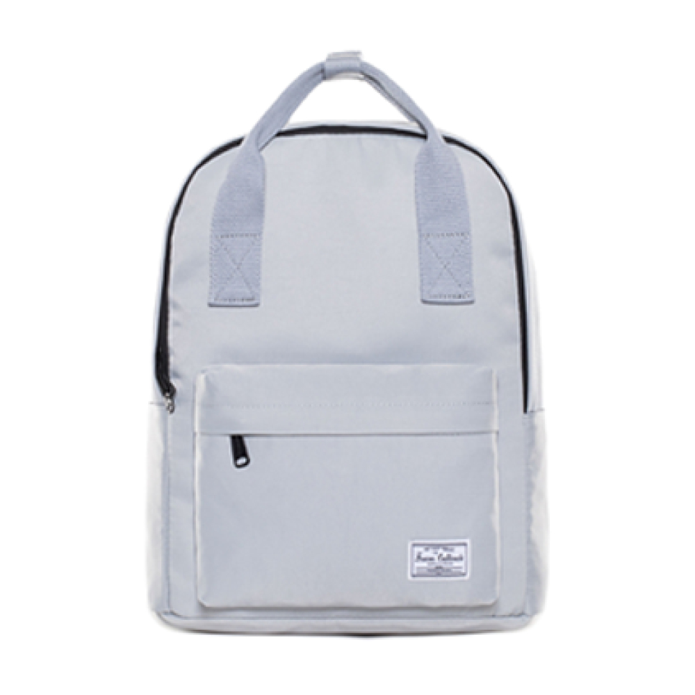 #9020 17" Wholesale Back Pack Basic Backpack for adult Lightweight Outdoor Travel Bookbags