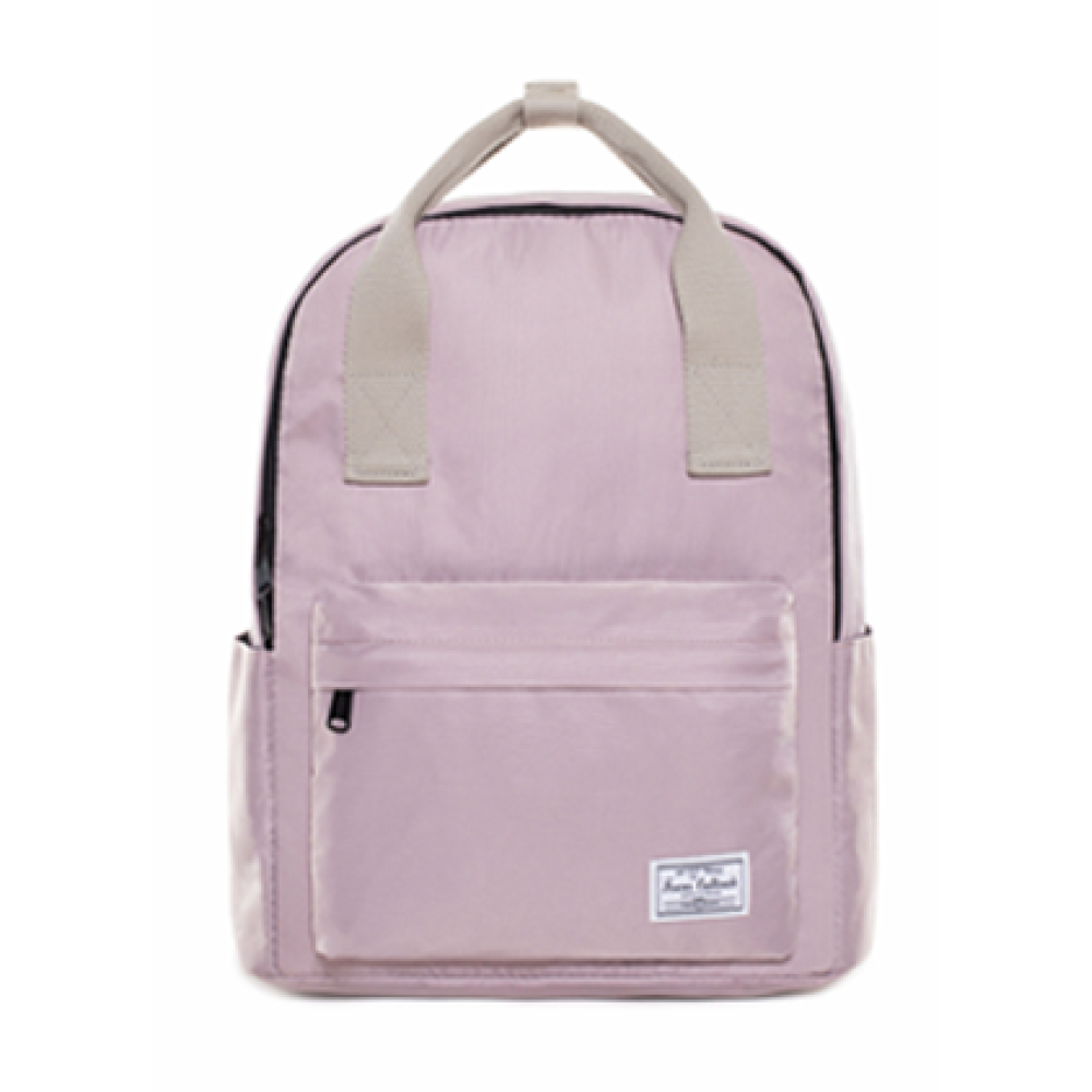 #9020 17" Wholesale Back Pack Basic Backpack for adult Lightweight Outdoor Travel Bookbags