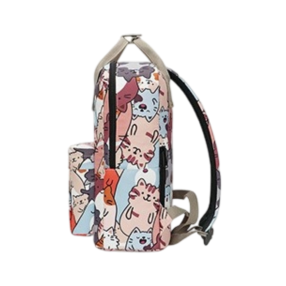 Custom College Students Backpack Manufacturer for Bulk Orders