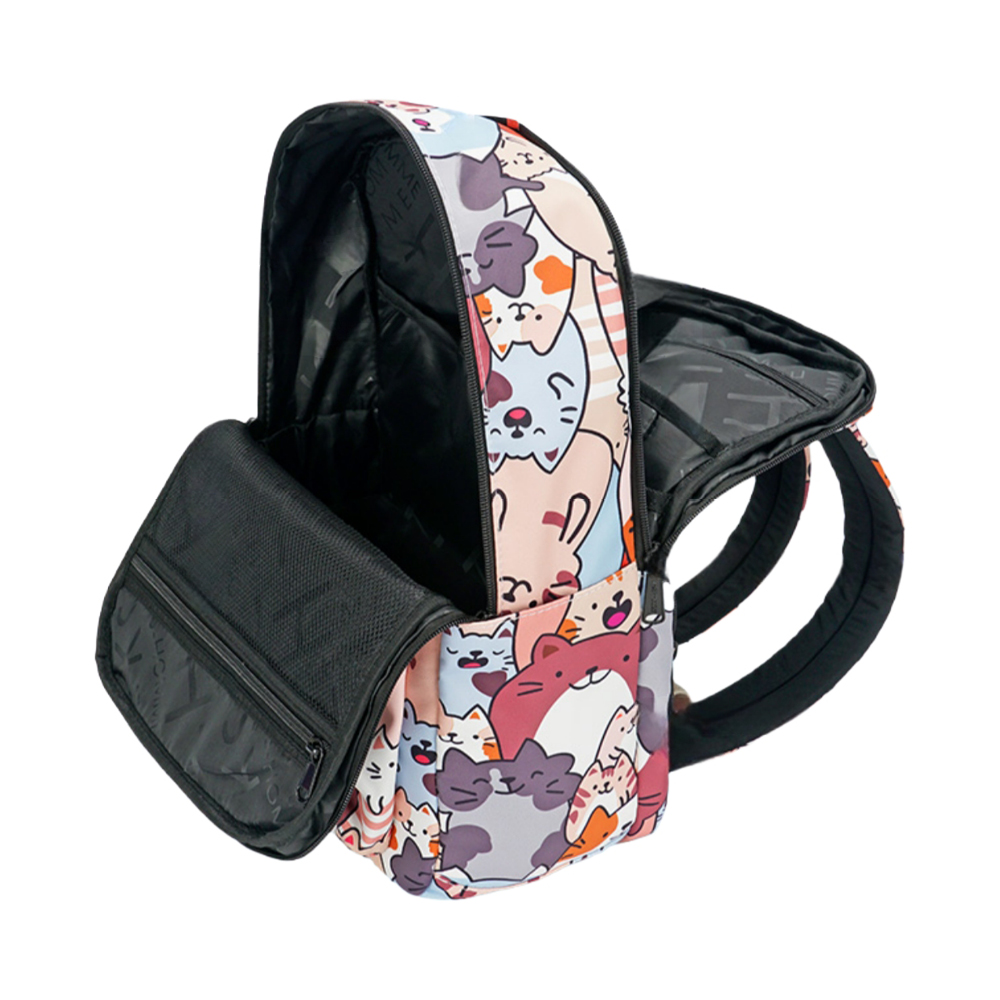 Custom College Students Backpack Manufacturer for Bulk Orders