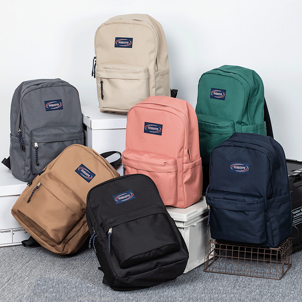 Private Label Backpacks – OEM Backpack Manufacturing Services