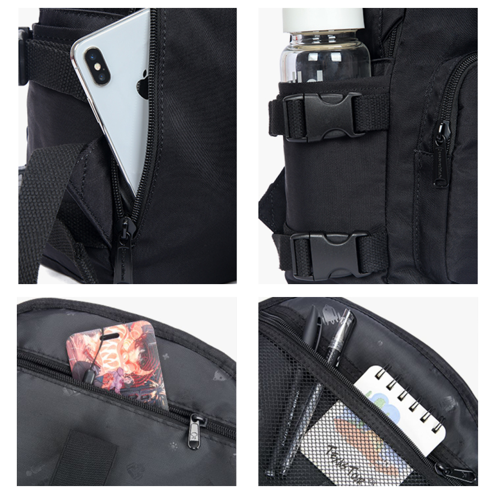 Outdoor Backpacks Manufacturer & Supplier | Outdoor Sports Bag
