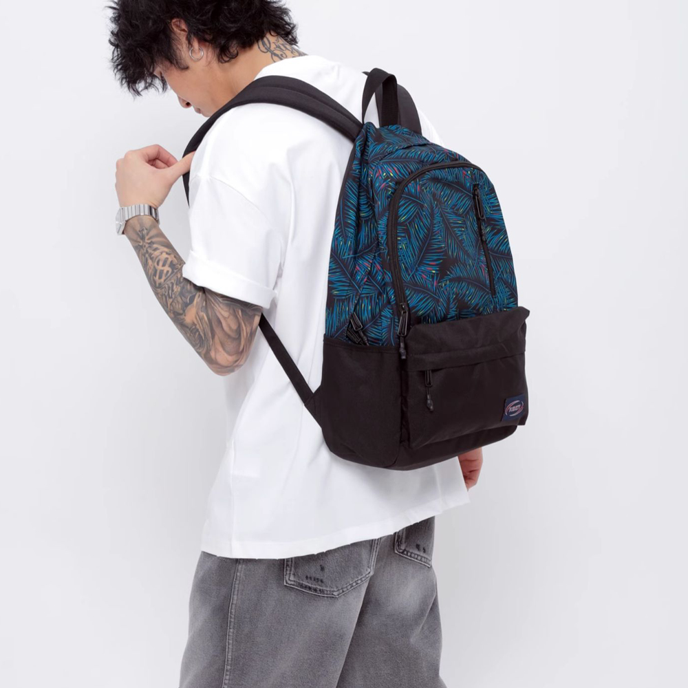 Private Label Backpacks – OEM Backpack Manufacturing Services