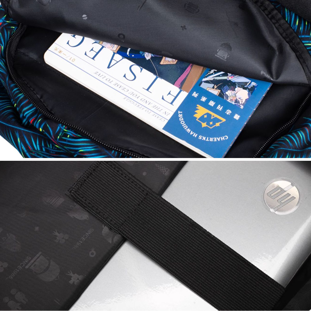 Private Label Backpacks – OEM Backpack Manufacturing Services