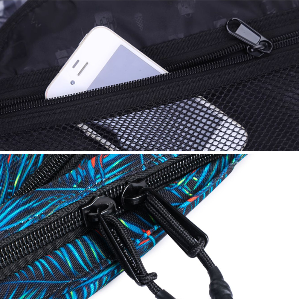 Private Label Backpacks – OEM Backpack Manufacturing Services