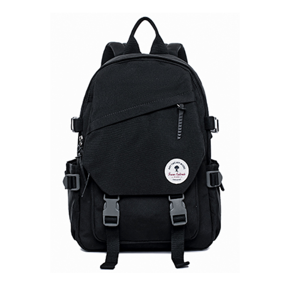 Bulk Customizable Logo Lightweight School Backpack with Dividers