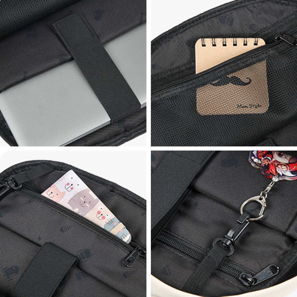 Wholesale Casual Backpacks – Custom Backpack Manufacturer
