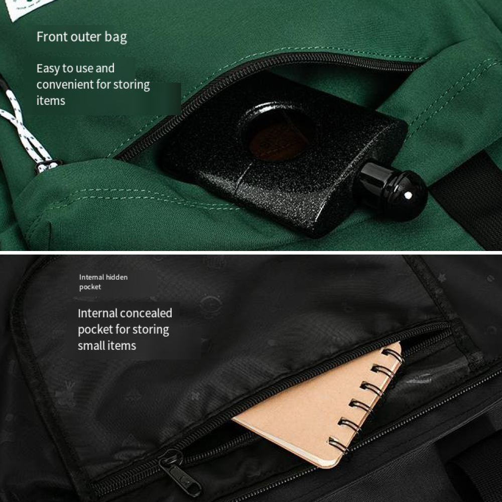 Custom Promotional Bags – Wholesale Bags Supplier