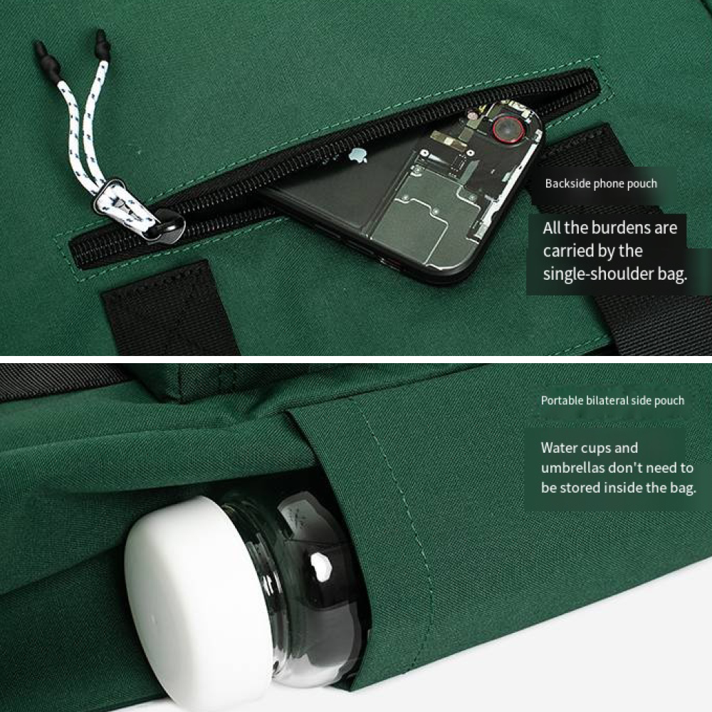 Custom Promotional Bags – Wholesale Bags Supplier