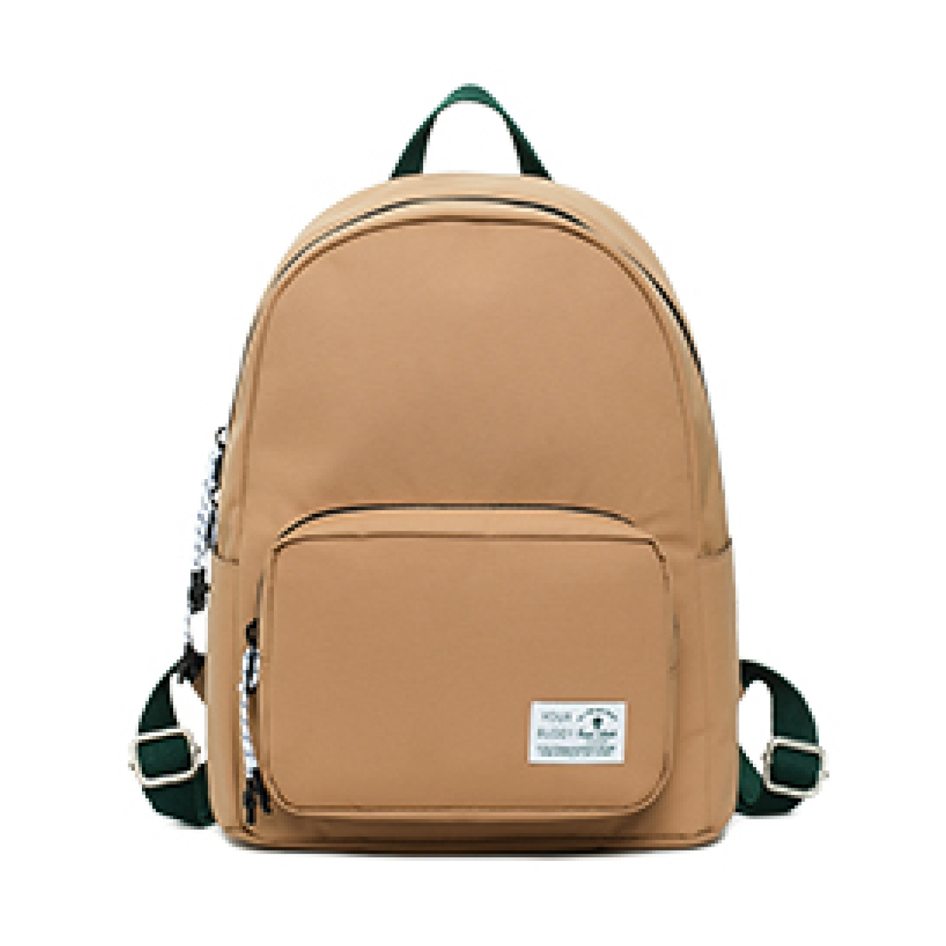 #9508 17" Wholesale Back Pack Basic Backpack for adult Lightweight Outdoor Travel Bookbags