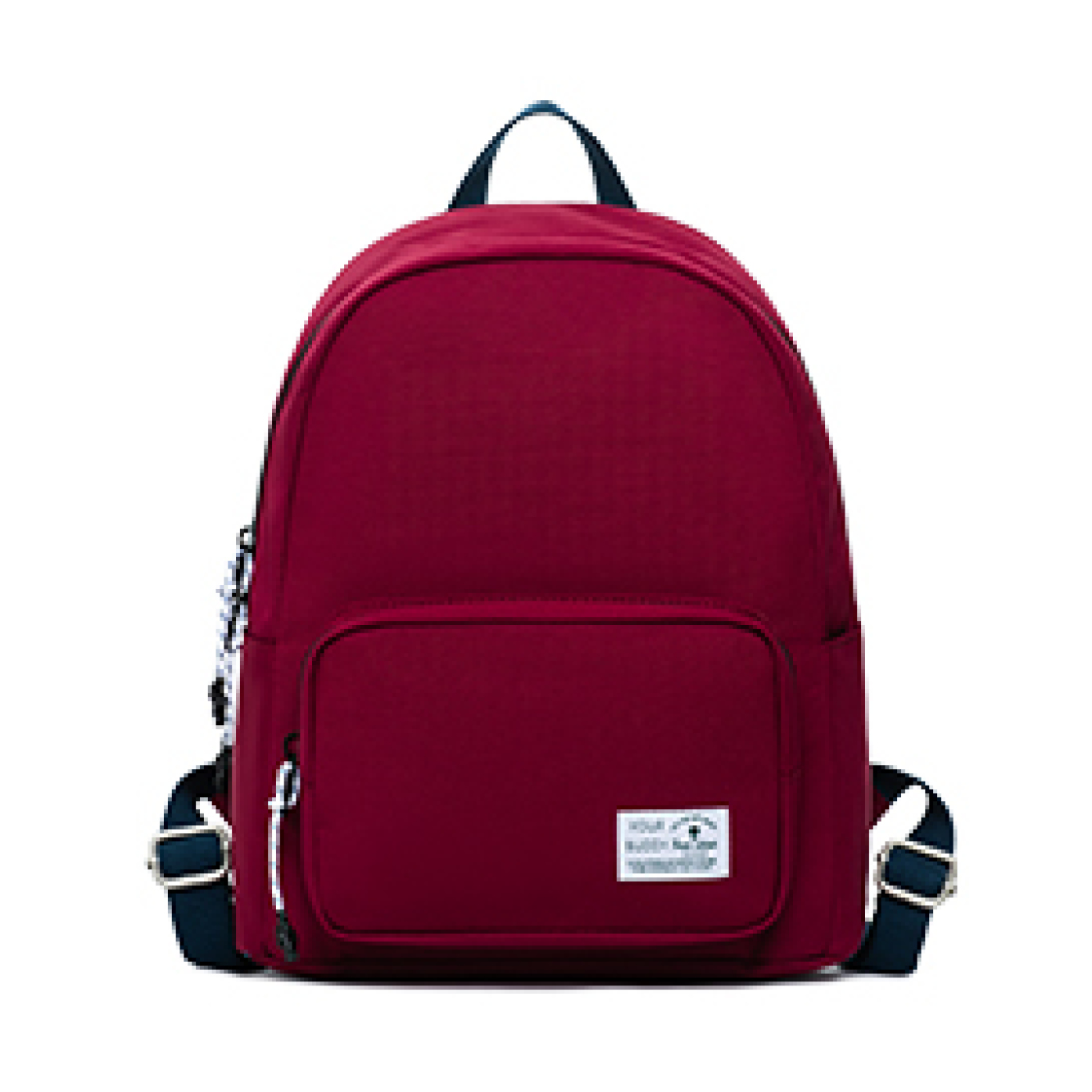 Original Designer Double Shoulder Mini Female Backpacks for Girls and Women's