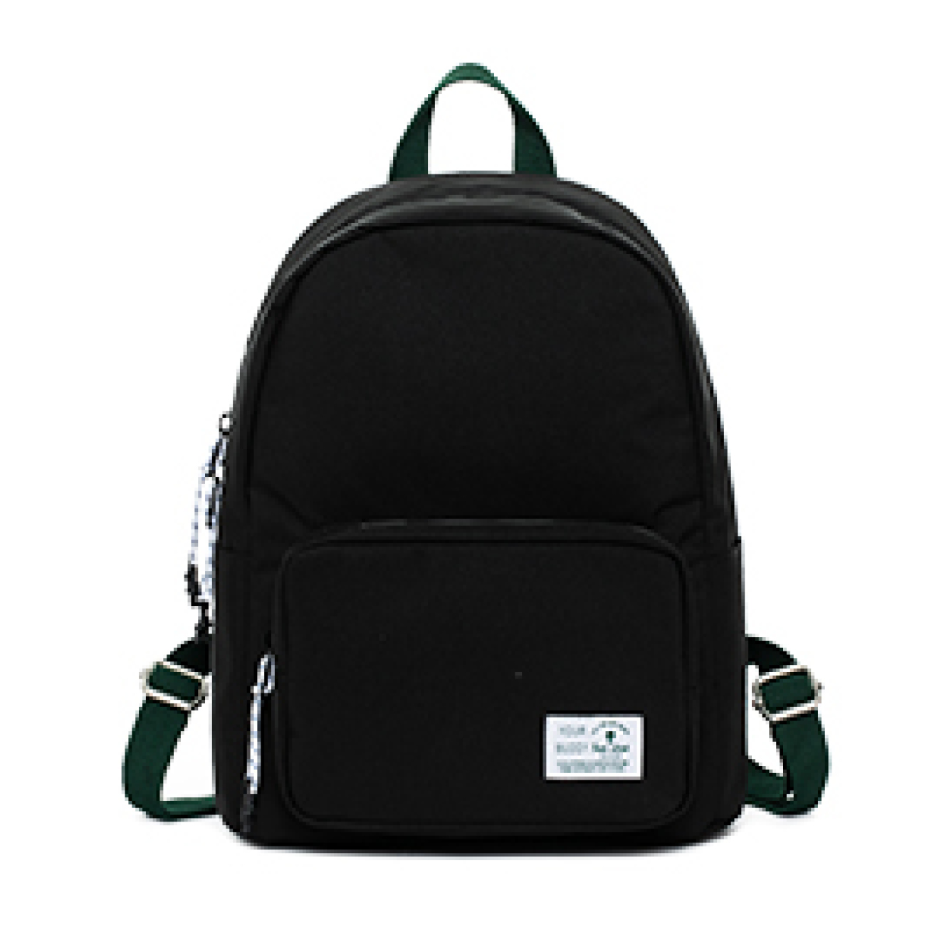 #9508 17" Wholesale Back Pack Basic Backpack for adult Lightweight Outdoor Travel Bookbags