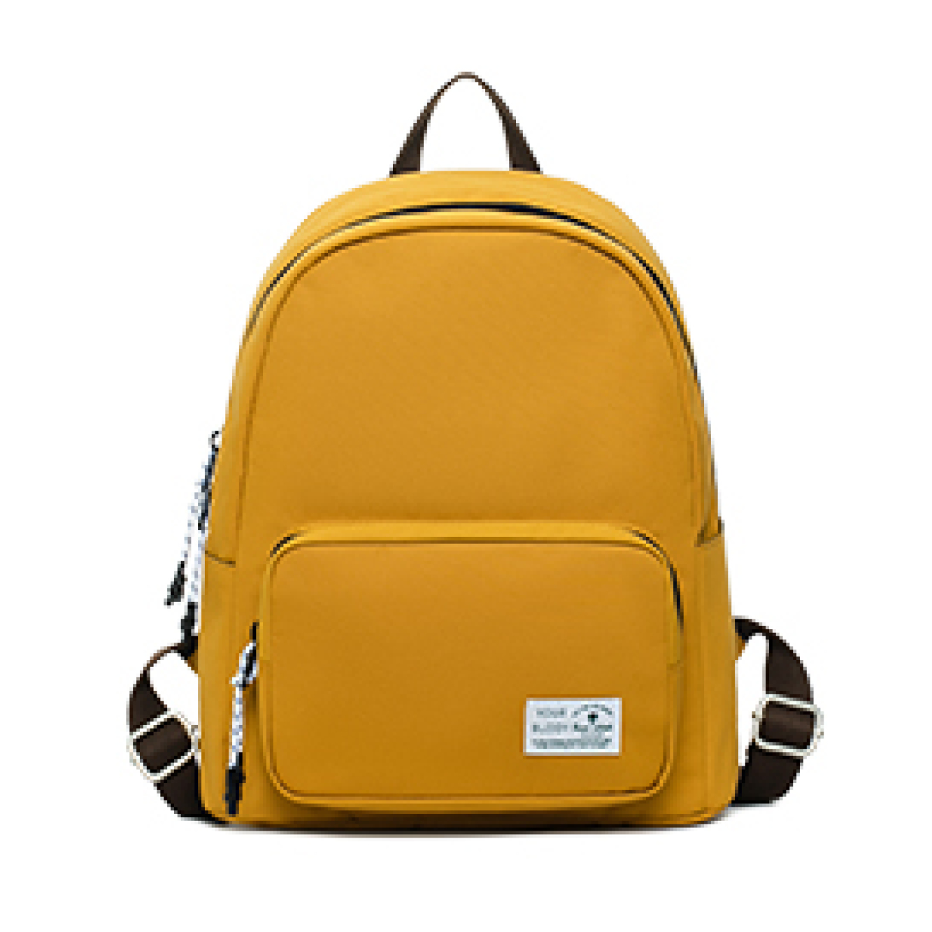 #9508 17" Wholesale Back Pack Basic Backpack for adult Lightweight Outdoor Travel Bookbags