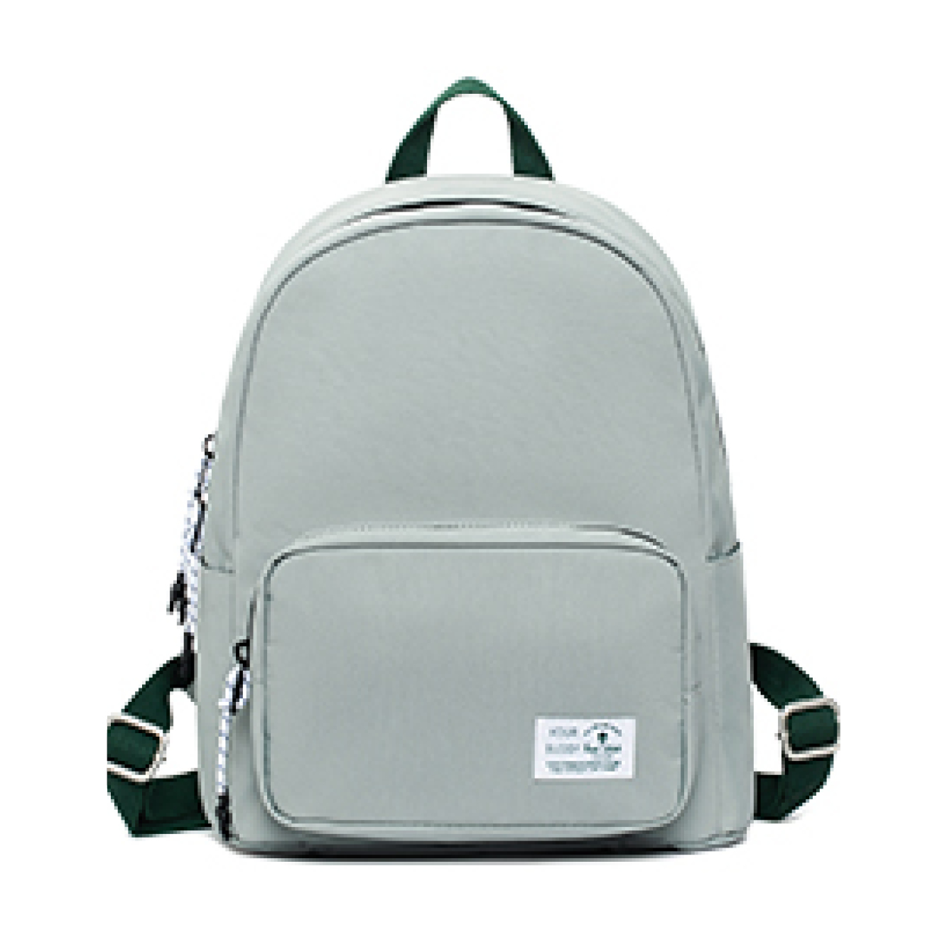 #9508 17" Wholesale Back Pack Basic Backpack for adult Lightweight Outdoor Travel Bookbags