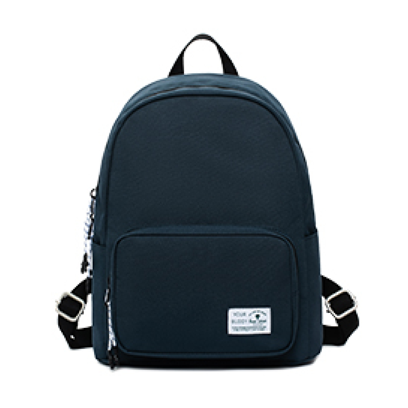 #9508 17" Wholesale Back Pack Basic Backpack for adult Lightweight Outdoor Travel Bookbags