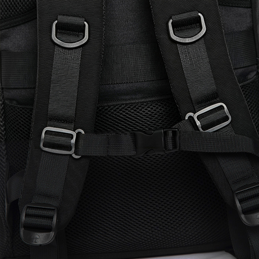 Wholesale Lightweight School Backpack Multi-Compartment Bookbags