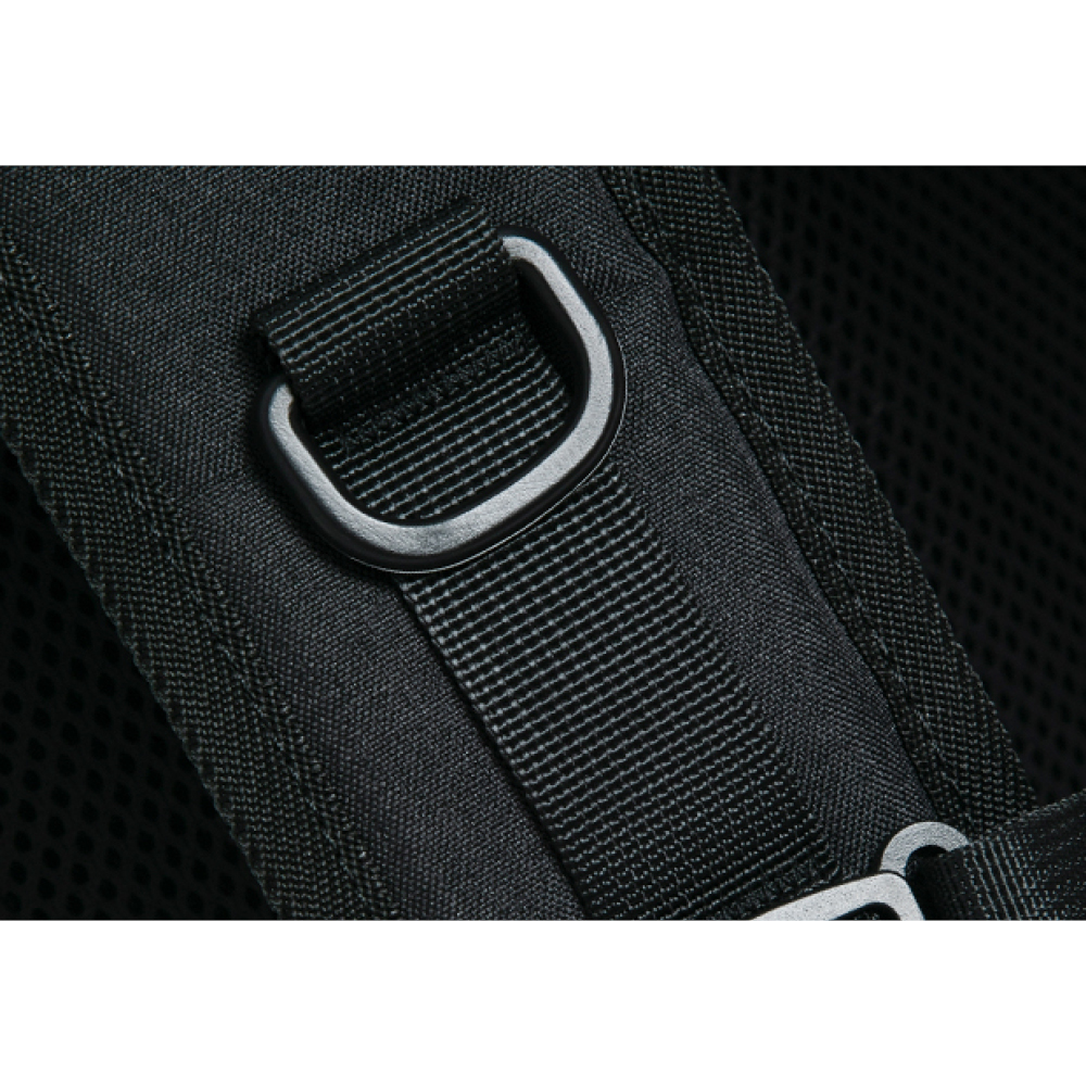 Wholesale Detachable Daypack Ergonomic Outdoor Backpack