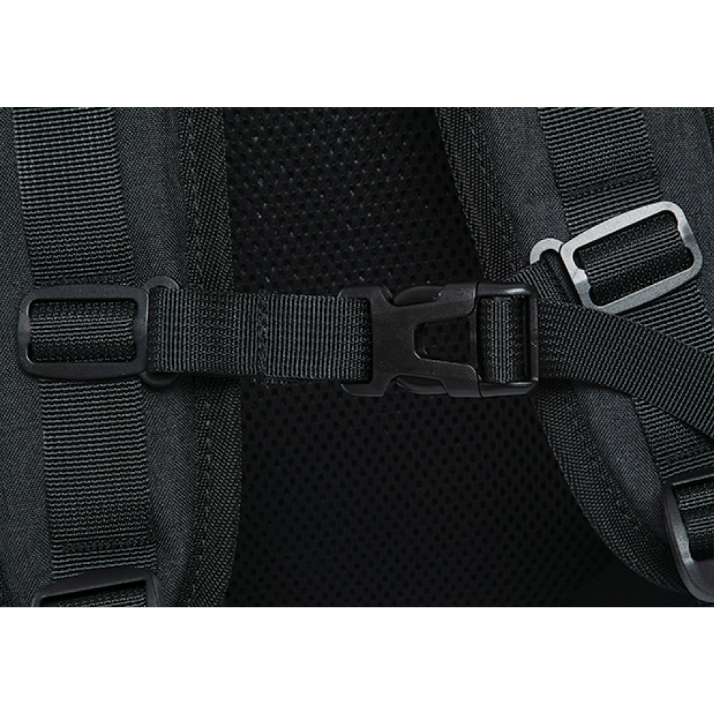 Wholesale Detachable Daypack Ergonomic Outdoor Backpack