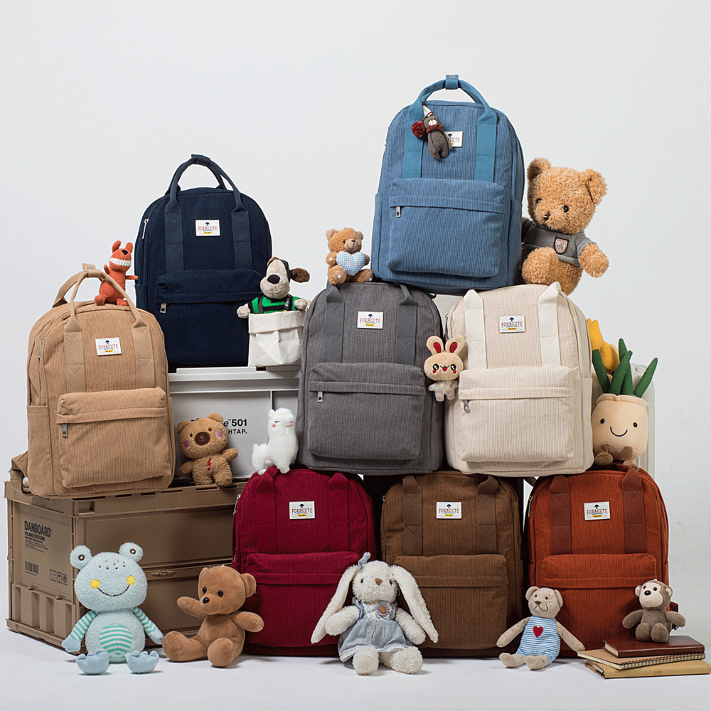 High-Volume College Laptop Backpacks | Competitive Factory Rates
