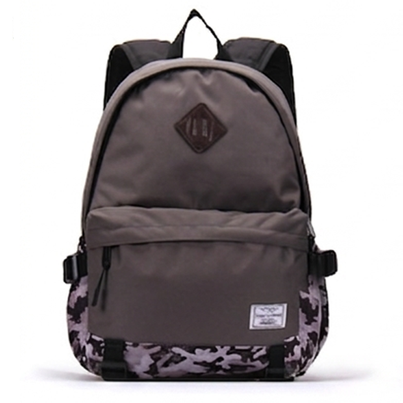 Printed Backpack #7035