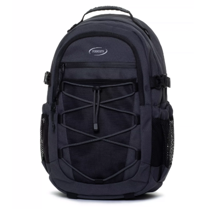 #9606 17" Wholesale Back Pack Basic Backpack for adult Lightweight Outdoor Travel Bookbags