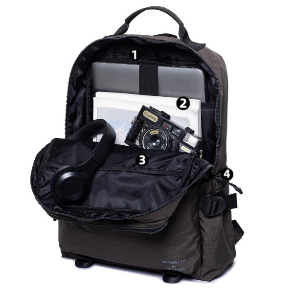 #9603  17" Wholesale Back Pack Basic Backpack for adult Lightweight Outdoor Travel Bookbags
