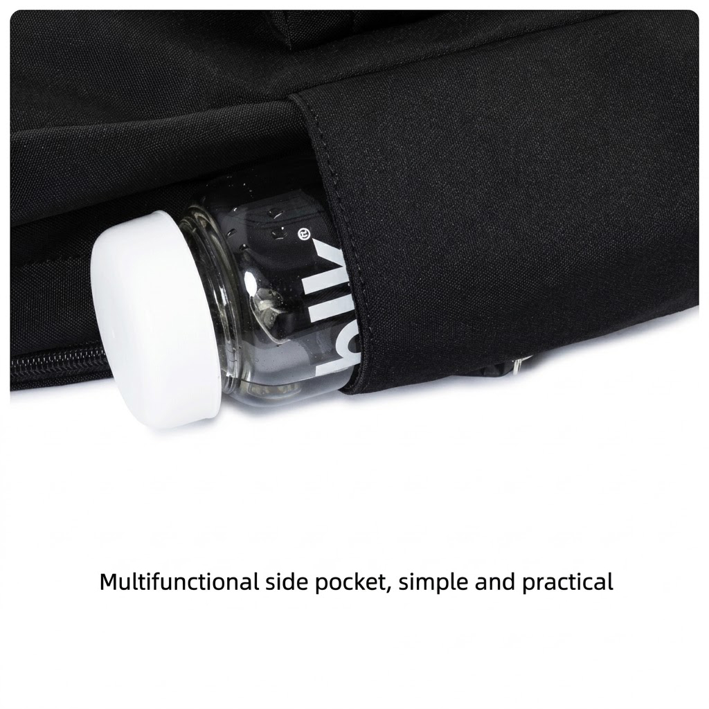 #9606 17" Wholesale Back Pack Basic Backpack for adult Lightweight Outdoor Travel Bookbags
